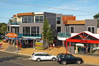 Bell Street Apartments Australia
