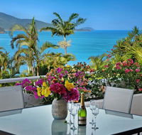 Bella Azure Two Bedroom Two Bathroom Spacious Ocean-view Apartment With Golf Buggy - Kempsey Accommodation