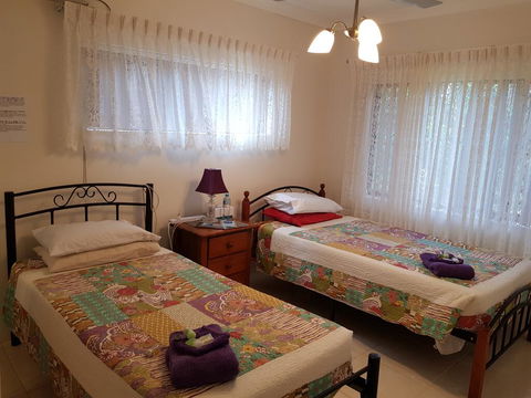 Bella Haven - Kempsey Accommodation 1