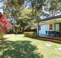 Bella Luca - Pet Friendly Home - Kempsey Accommodation
