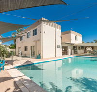 Bella on Banyan - Kempsey Accommodation