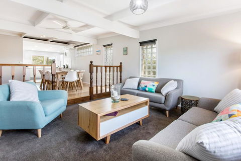 BELLA VISTA - TOOTGAROOK - Kempsey Accommodation 2