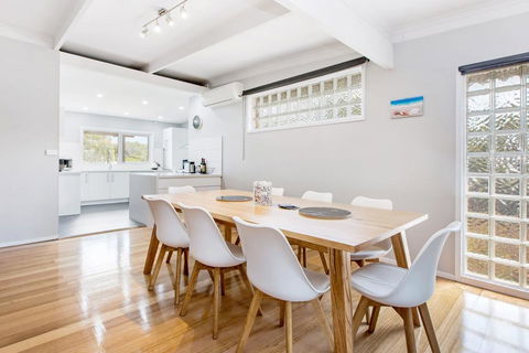 BELLA VISTA - TOOTGAROOK - Kempsey Accommodation 1