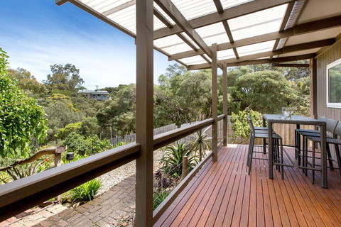 BELLA VISTA - TOOTGAROOK - Kempsey Accommodation 0