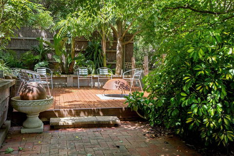BELLA VISTA - TOOTGAROOK - Kempsey Accommodation 3