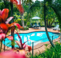 Bella Vista Bellingen - Kempsey Accommodation