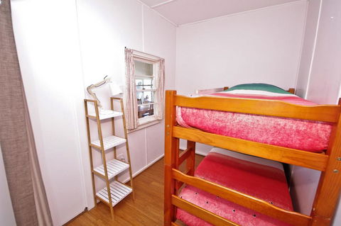 Bella Vista, 9 East Street - Kempsey Accommodation 3