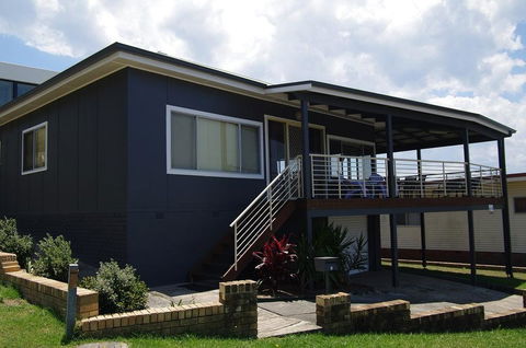 Bella Vista, 9 East Street - Kempsey Accommodation 2