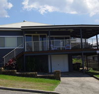 Bella Vista 9 East Street - Kempsey Accommodation