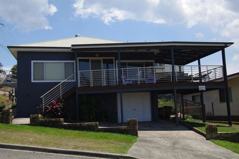 Bella Vista, 9 East Street - Kempsey Accommodation 0