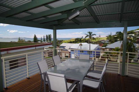 Bella Vista, 9 East Street - Kempsey Accommodation 1