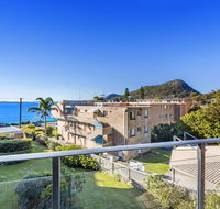 Bella Vista Unit 20/19 Shoal Bay Road - Kempsey Accommodation