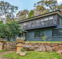 Bellara - your home among the gum trees - Kempsey Accommodation