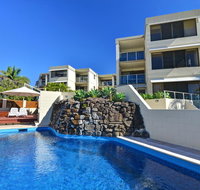 Bellardoo Holiday Apartments - Kempsey Accommodation