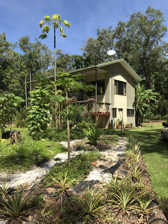 Cow Bay QLD Kempsey Accommodation