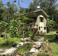 Bellarose Guest House - Kempsey Accommodation