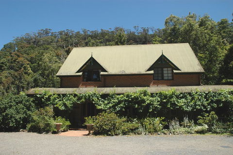Bellawongarah At Berry - Kempsey Accommodation 2