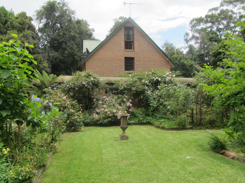 Bellawongarah NSW Kempsey Accommodation