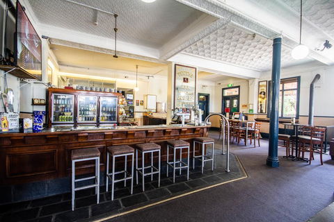 Bellbird Hotel - Kempsey Accommodation 3