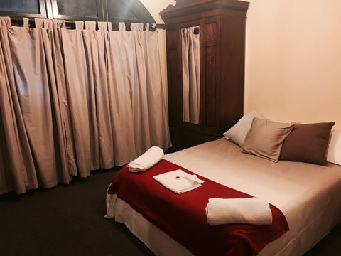 Bellbird Hotel - Kempsey Accommodation 0