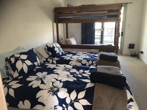 Bellbrook Hotel - Kempsey Accommodation 1