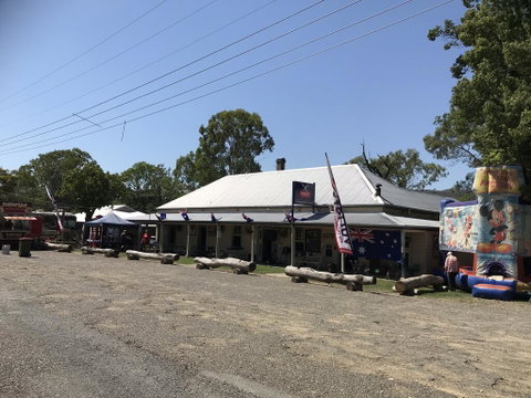 Bellbrook Hotel - Kempsey Accommodation 2