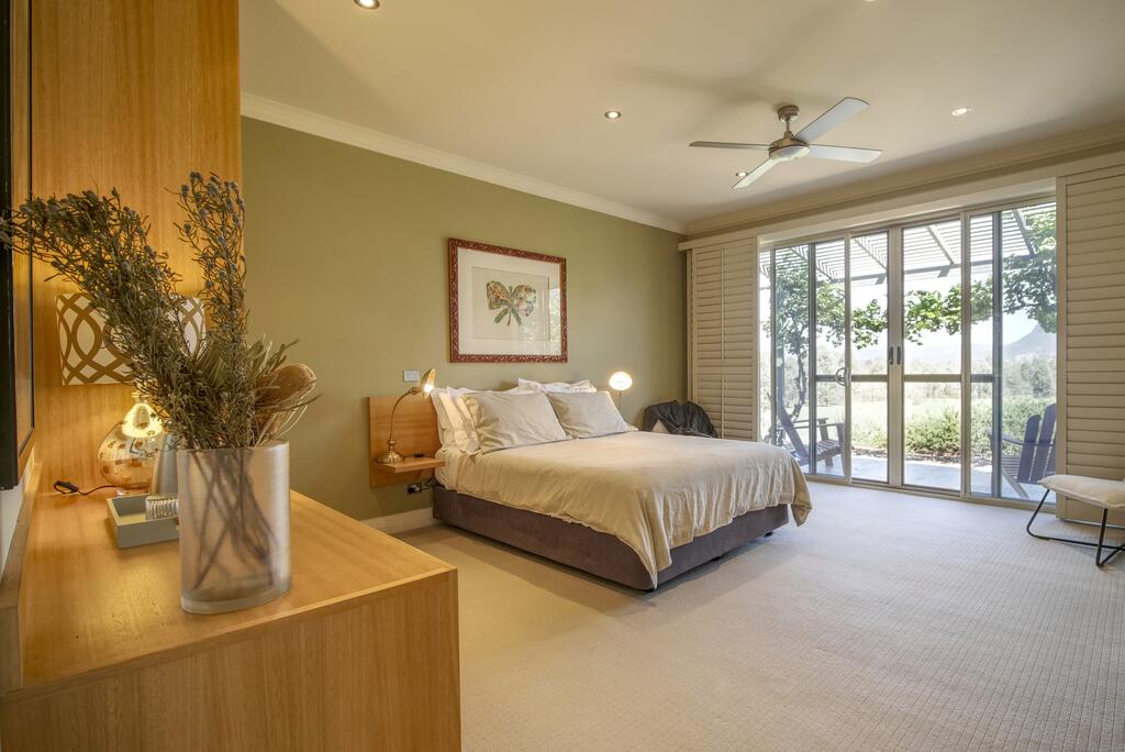 Upper Growee NSW Kempsey Accommodation