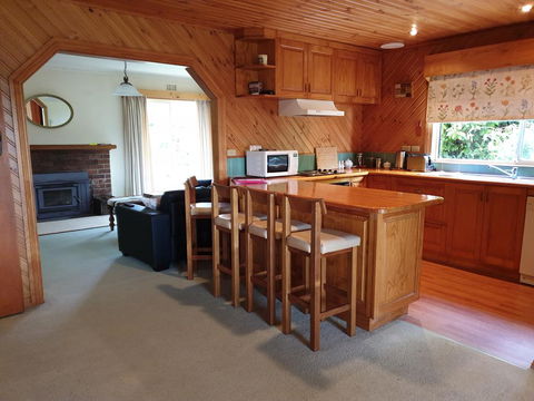 Belle Cottage - Kempsey Accommodation 1