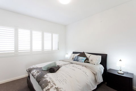Belle Vue Apartment - Kempsey Accommodation 1
