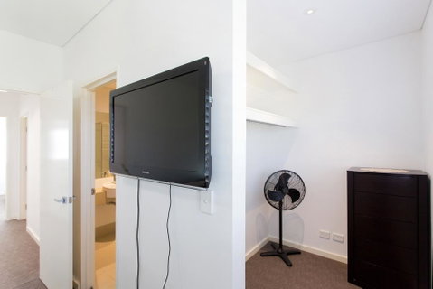 Belle Vue Apartment - Kempsey Accommodation 3