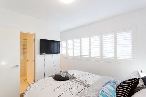 Belle Vue Apartment - Kempsey Accommodation 2