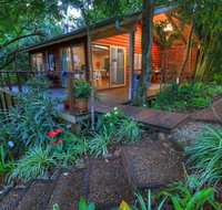 Belle's at Montville - Kempsey Accommodation