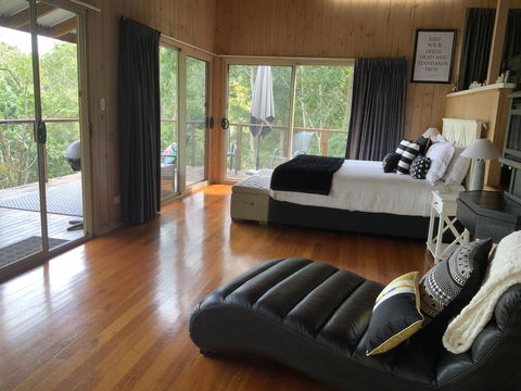 Belle's At Montville - Kempsey Accommodation 2