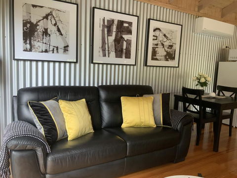 Belle's At Montville - Kempsey Accommodation 1