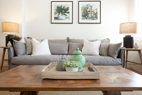 BELLEVUE BEAUTY - Hosted By: L'Abode Accommodation - Kempsey Accommodation 2