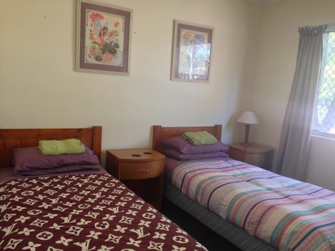 Bellevue Family Comforts, Amenities - Kempsey Accommodation 1