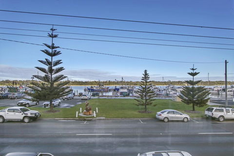 Bellevue On The Lakes - Kempsey Accommodation 1