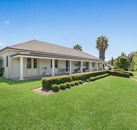 Bellfield House Mudgee - Kempsey Accommodation