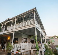 Bellingen Belfry Guesthouse YHA - Kempsey Accommodation