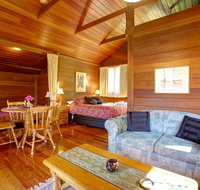 Bellingen Koompartoo Retreat - Kempsey Accommodation
