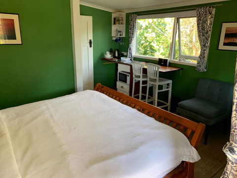 Bellingen Treehouse - Kempsey Accommodation 3