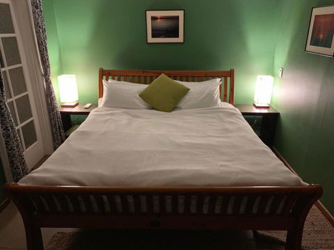 Bellingen Treehouse - Kempsey Accommodation 2