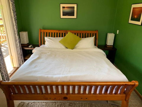 Bellingen Treehouse - Kempsey Accommodation 1