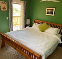 Bellingen Treehouse - Kempsey Accommodation