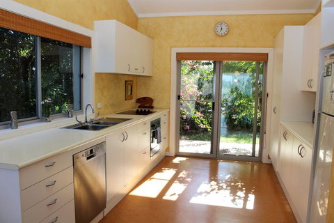 BELLISSIMO - Kempsey Accommodation 2