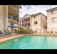 Bellissimo - Kempsey Accommodation