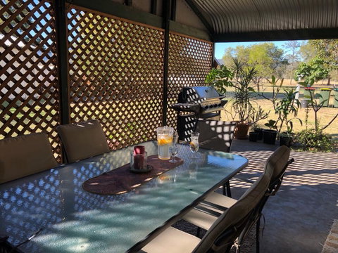 Bellmeadow Homestead - Historic Getaway - Kempsey Accommodation 1
