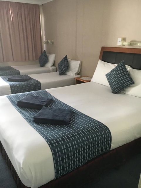 Bells Motel - Kempsey Accommodation 0
