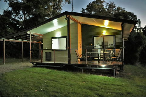 Bellthorpe Stays - Kempsey Accommodation 2