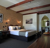 Belltower Motor Inn - Kempsey Accommodation
